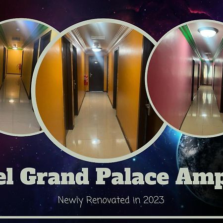 Hotel Grand Palace Ampang Exterior photo