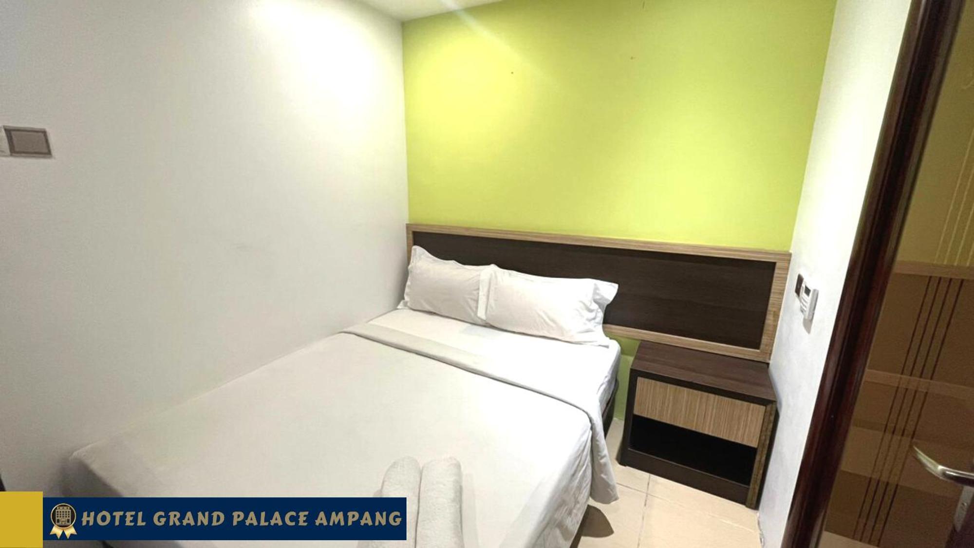 Hotel Grand Palace Ampang Exterior photo