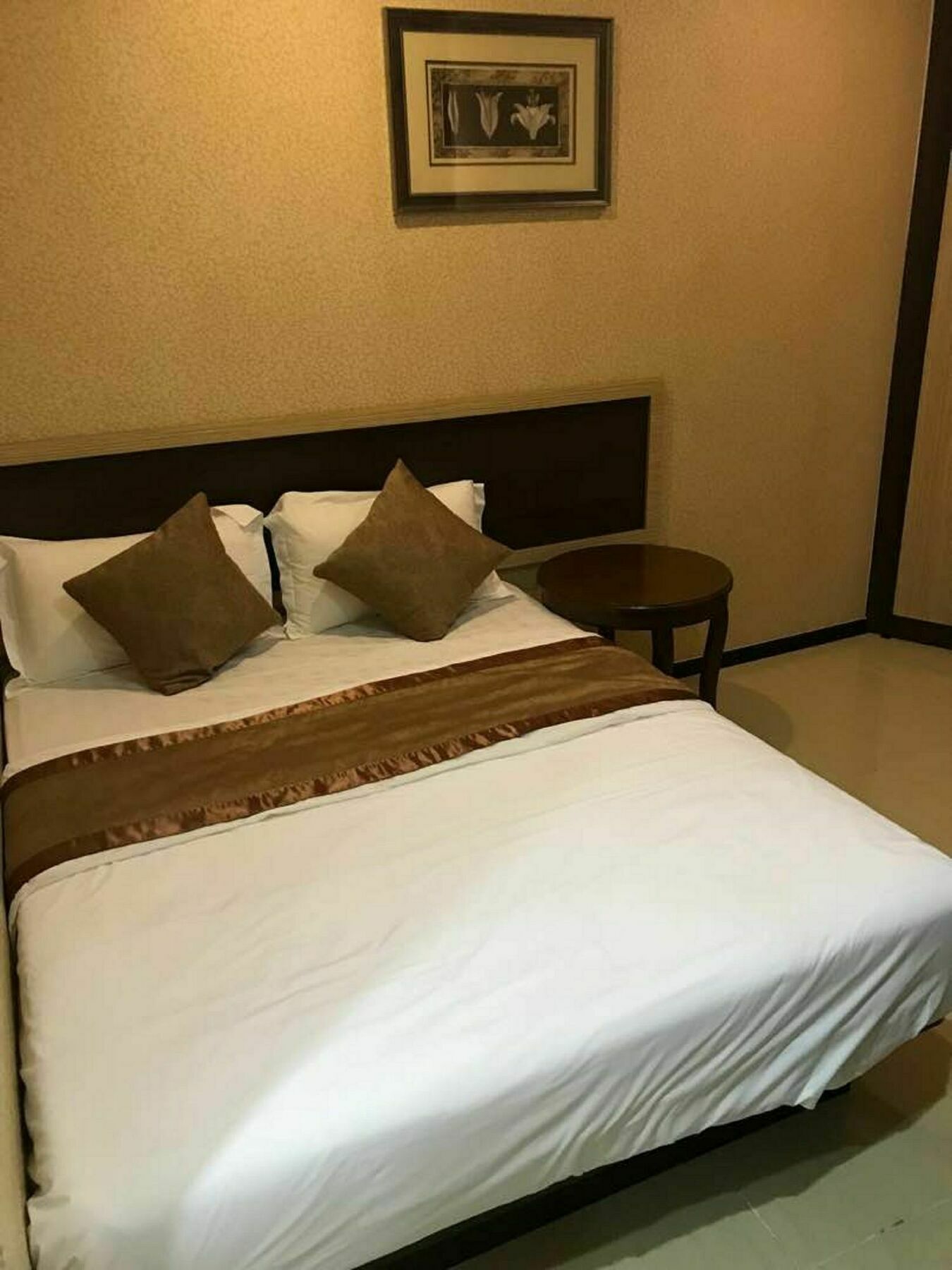 Hotel Grand Palace Ampang Exterior photo