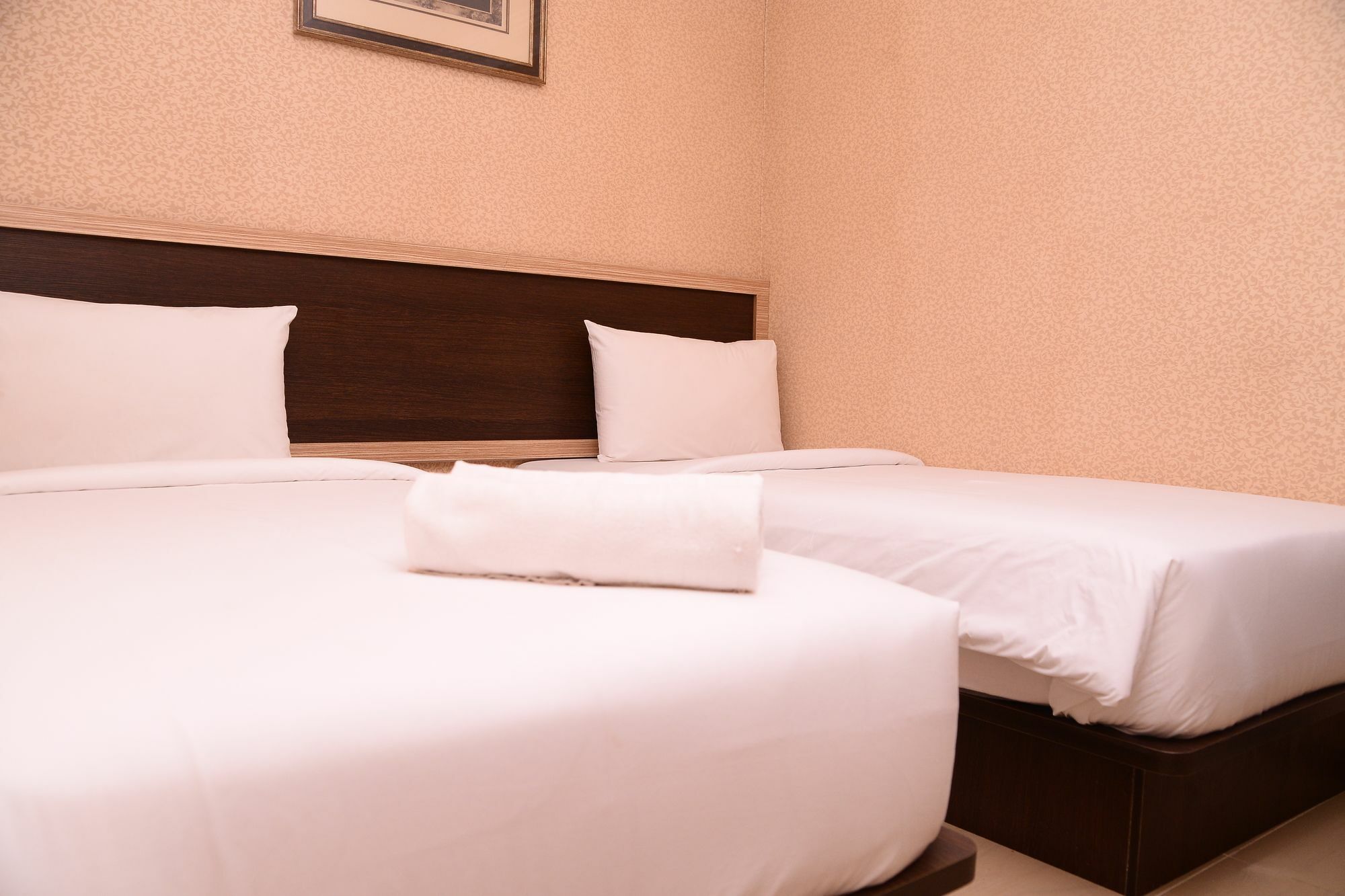 Hotel Grand Palace Ampang Exterior photo