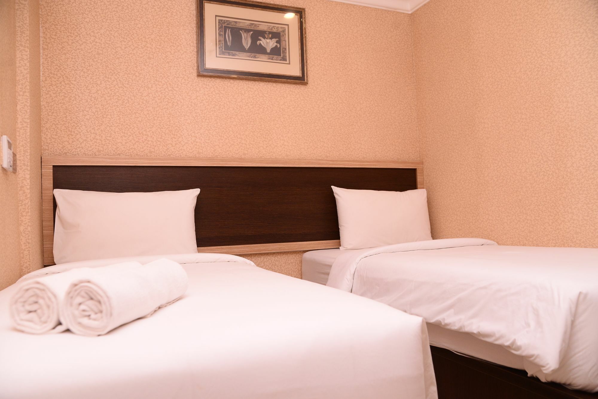 Hotel Grand Palace Ampang Exterior photo