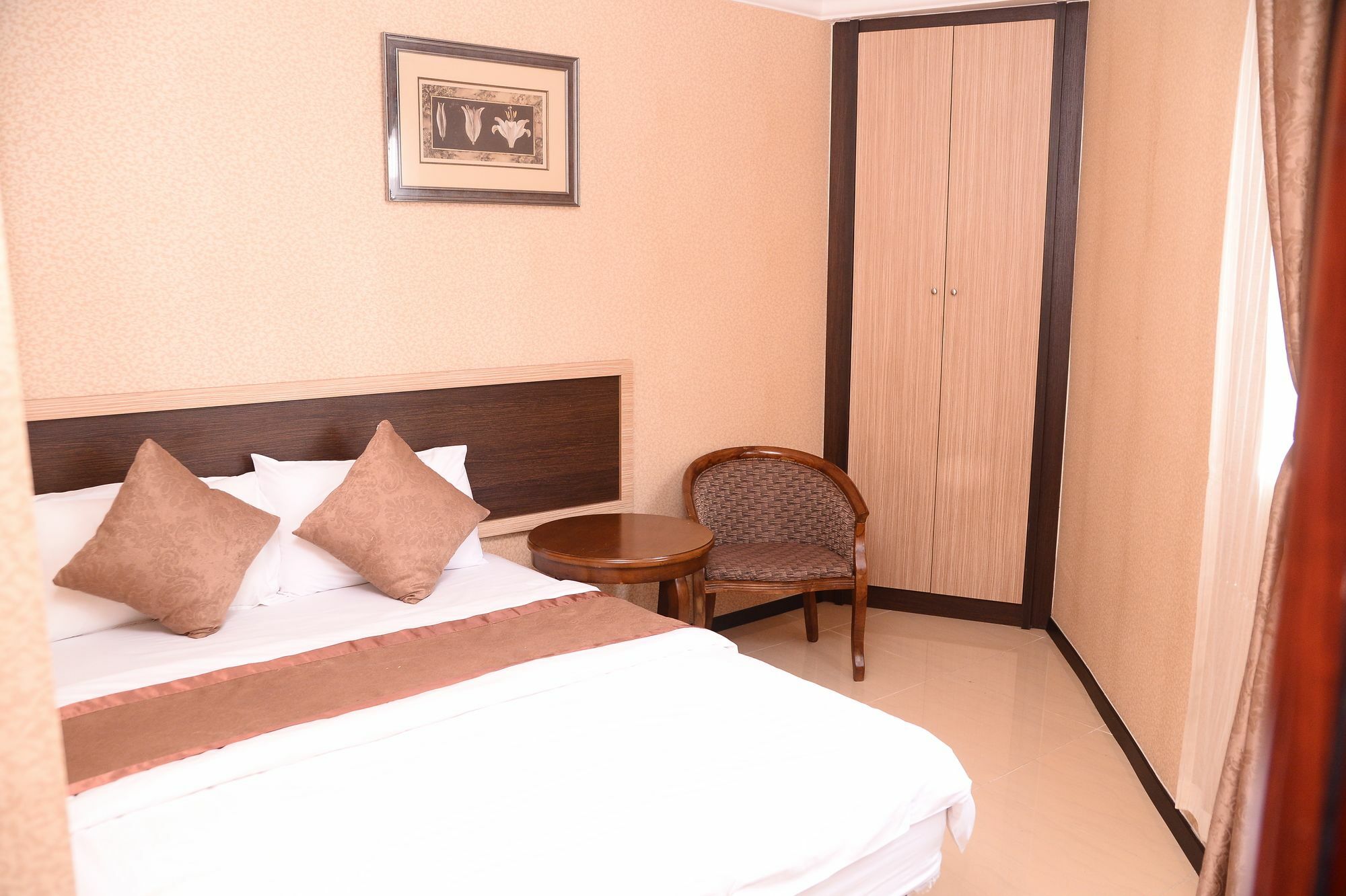 Hotel Grand Palace Ampang Exterior photo