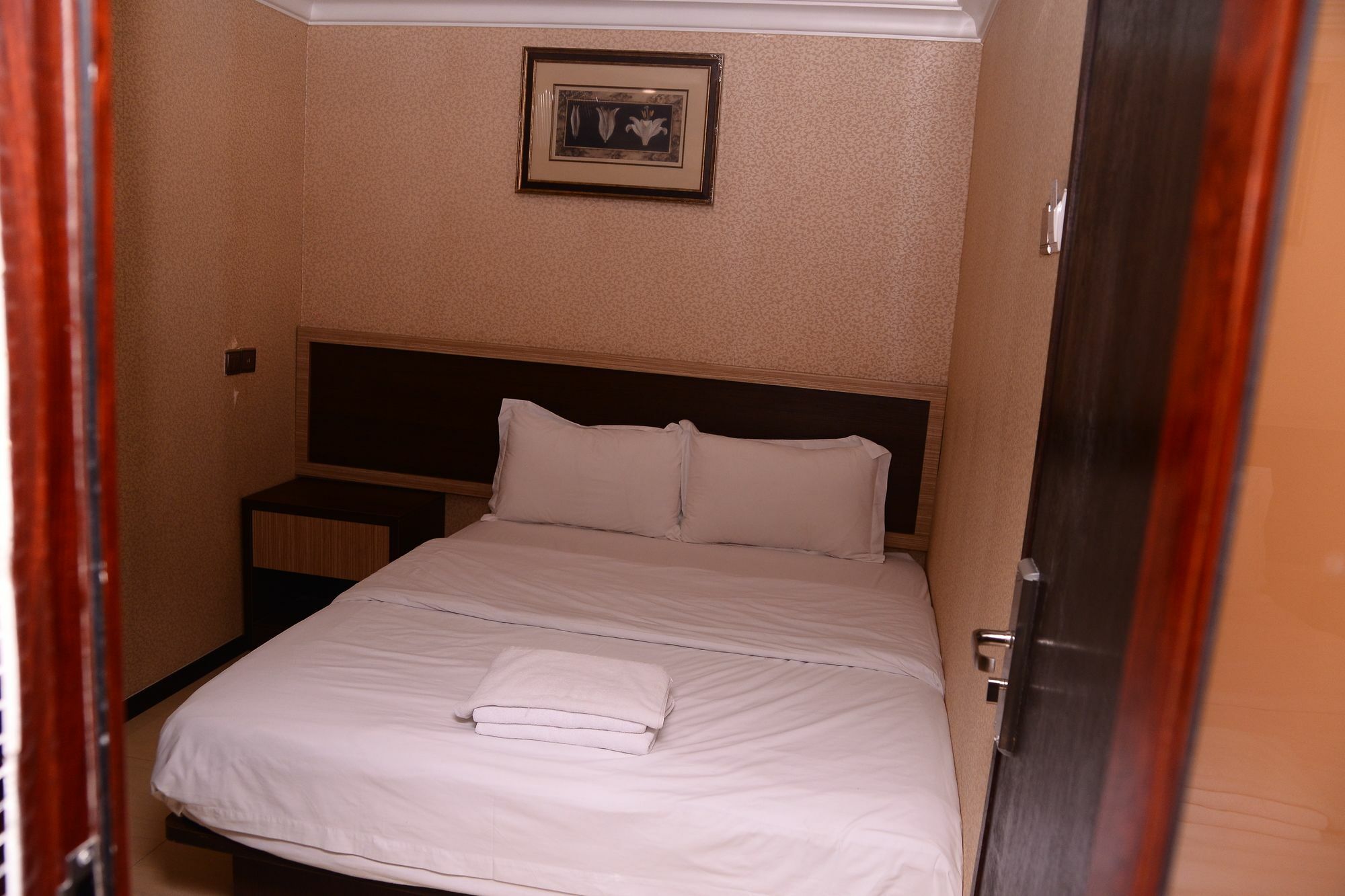 Hotel Grand Palace Ampang Exterior photo