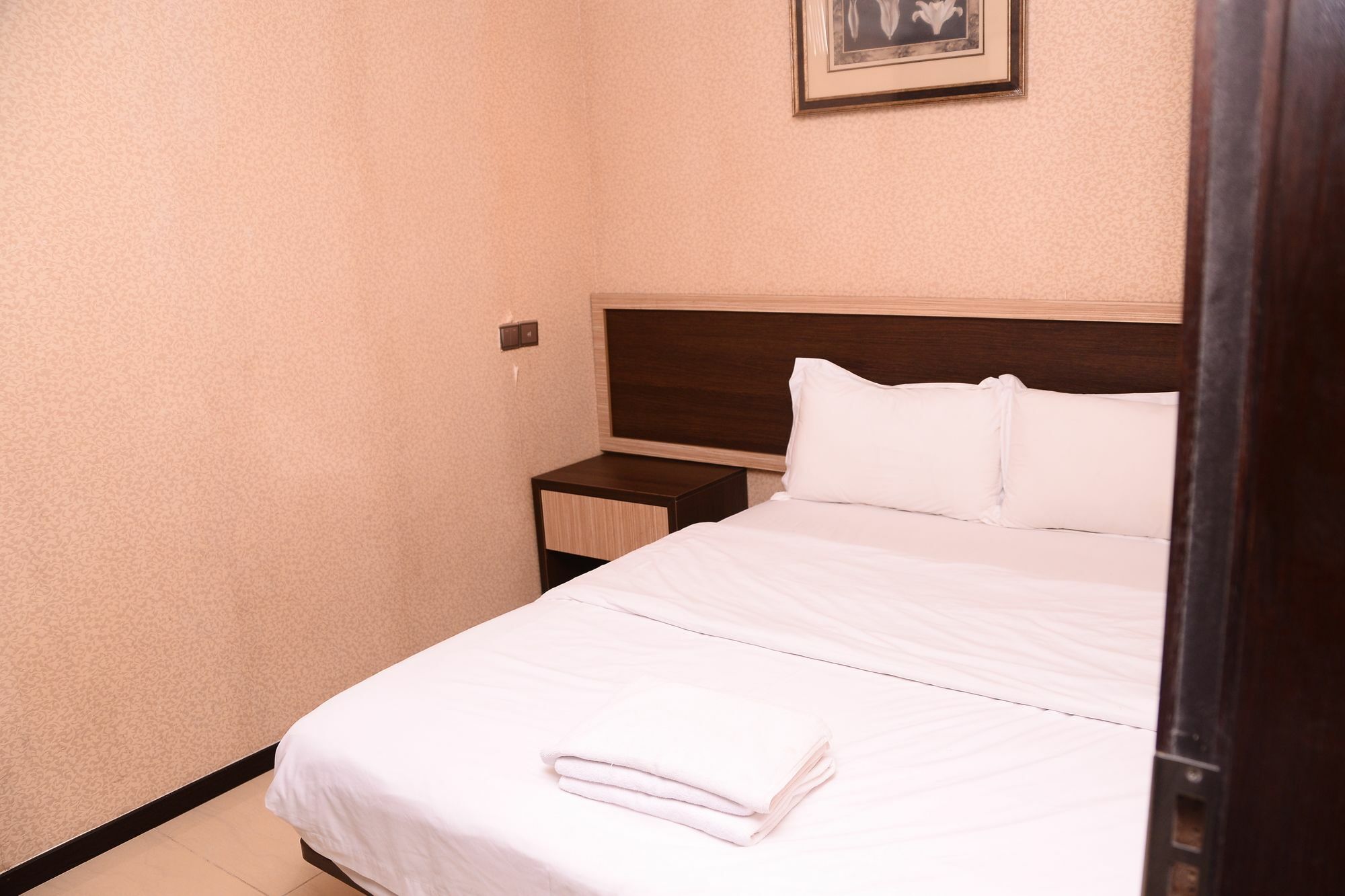 Hotel Grand Palace Ampang Exterior photo