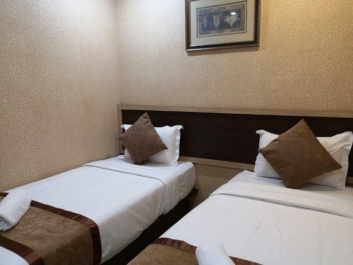 Hotel Grand Palace Ampang Exterior photo