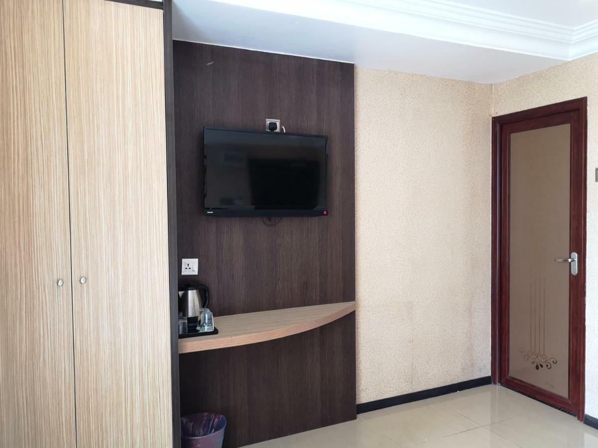Hotel Grand Palace Ampang Exterior photo