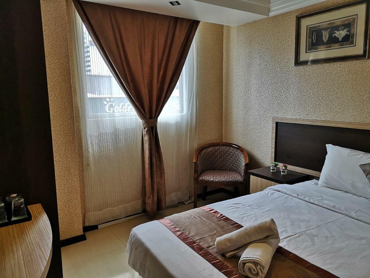 Hotel Grand Palace Ampang Exterior photo