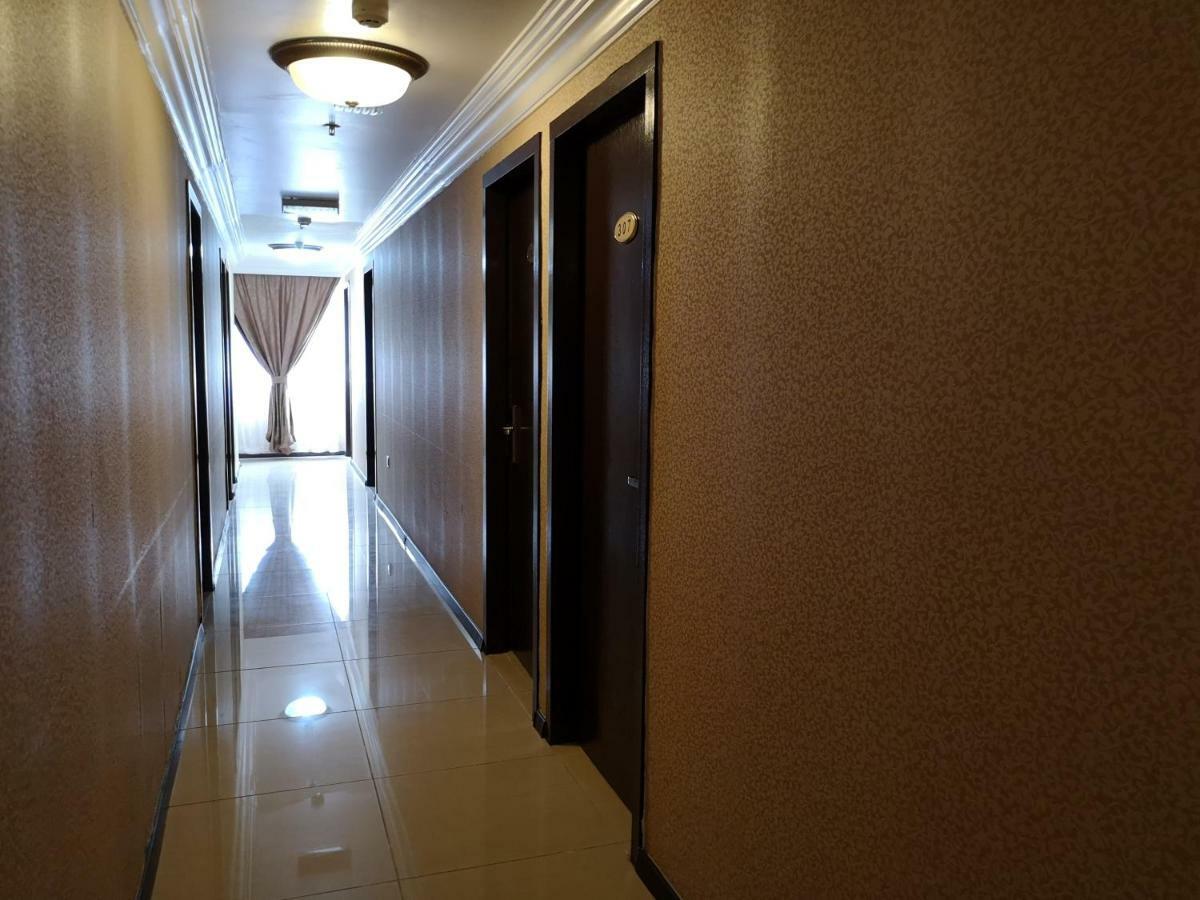 Hotel Grand Palace Ampang Exterior photo
