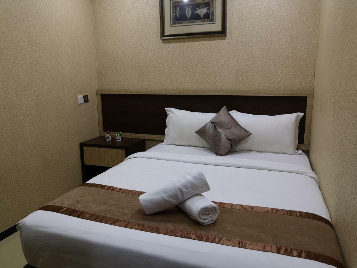 Hotel Grand Palace Ampang Exterior photo